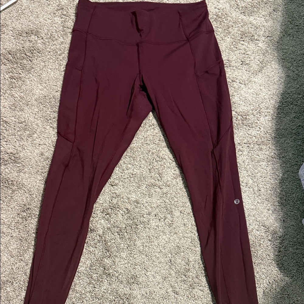 Lululemon Leggings